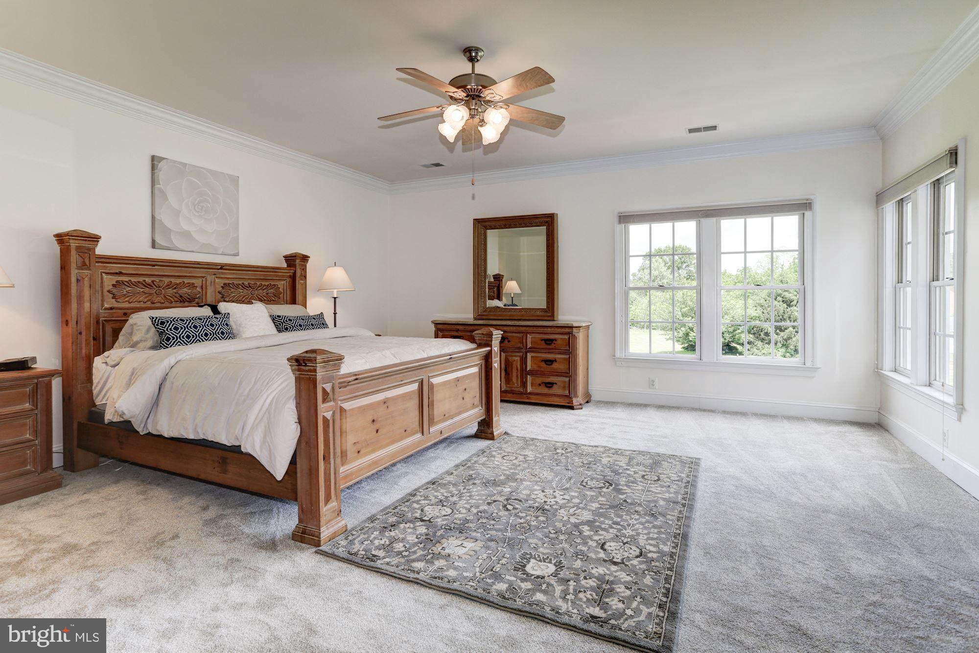 5901 Granby Road Derwood, MD 20855 - Photo 24 of 50 EXPANSIVE MASTER BR