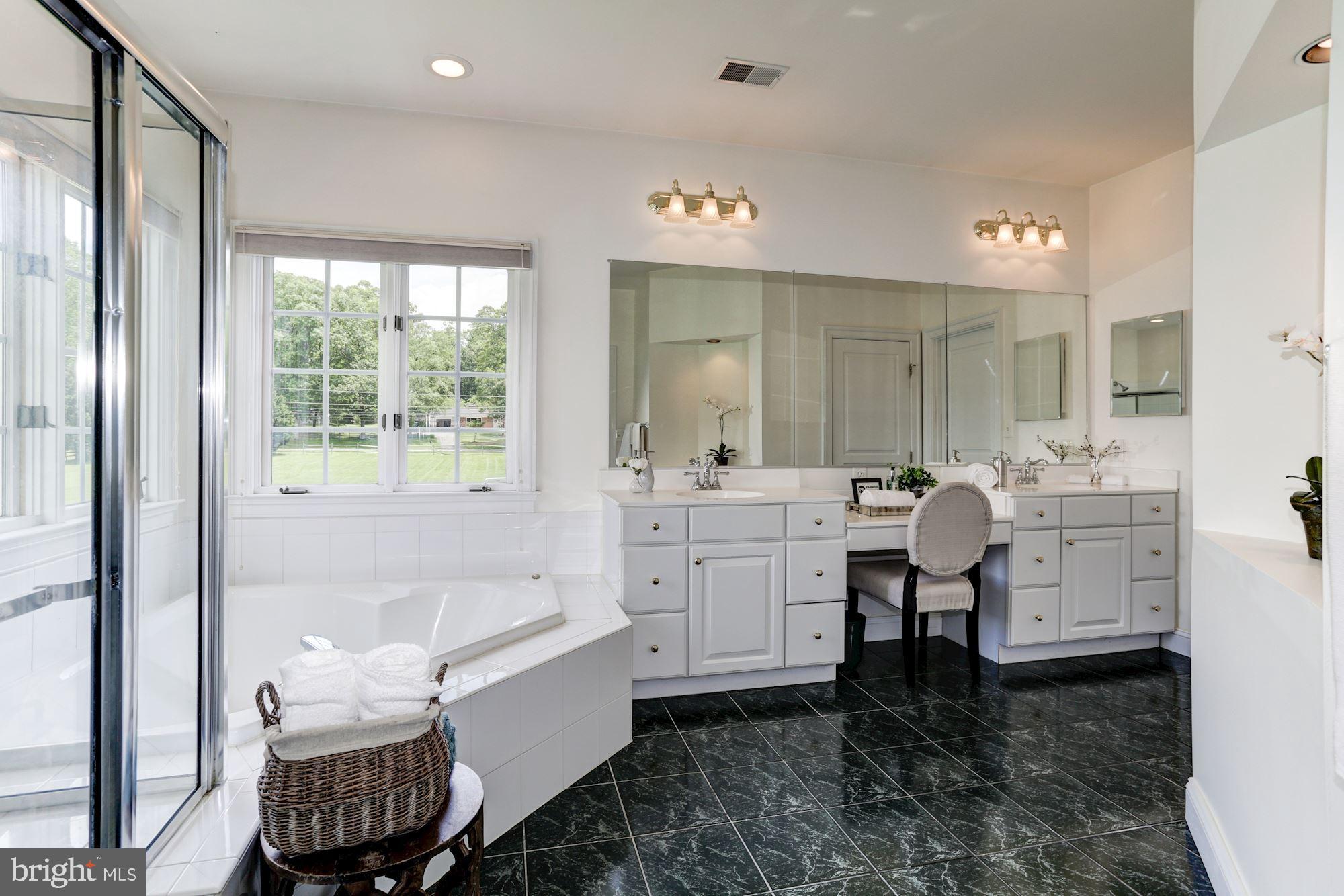 5901 Granby Road Derwood, MD 20855 - Photo 26 of 50 LUXURIOUS MASTER BATH