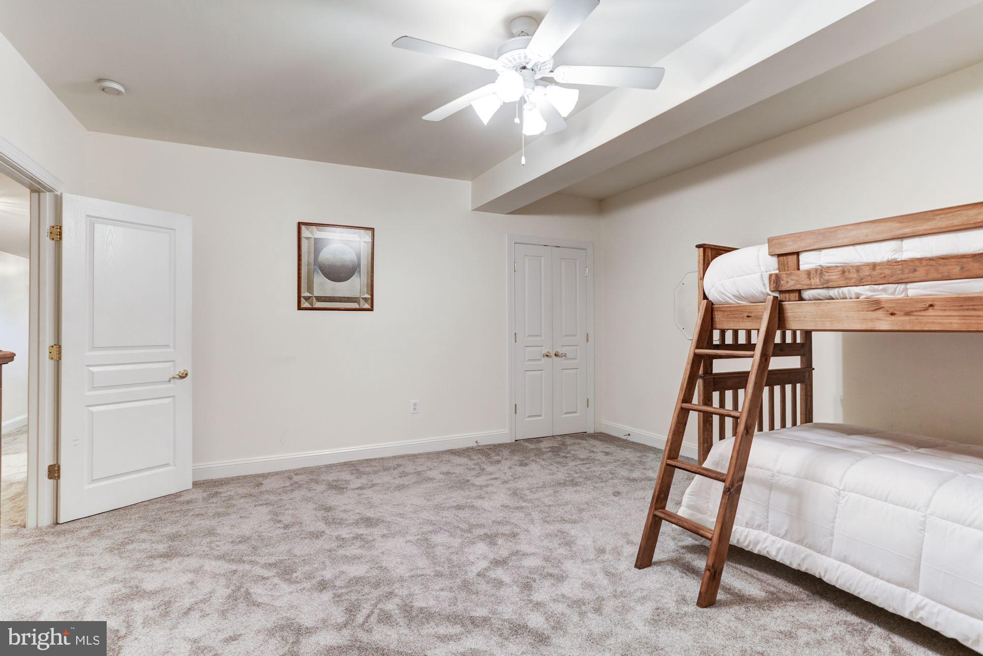 5901 Granby Road Derwood, MD 20855 - Photo 41 of 50 BEDROOM 5