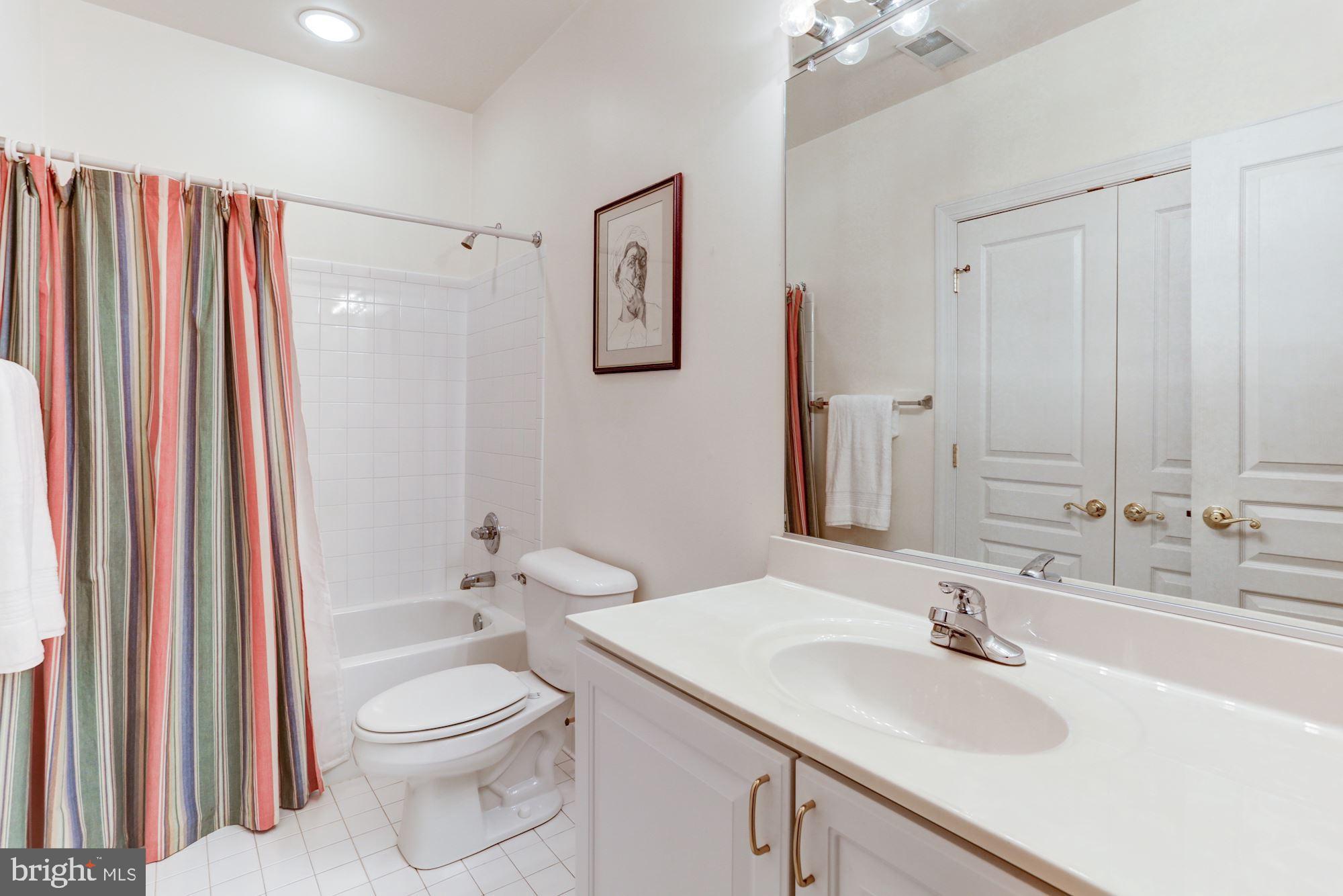 5901 Granby Road Derwood, MD 20855 - Photo 42 of 50 FULL BATH 5