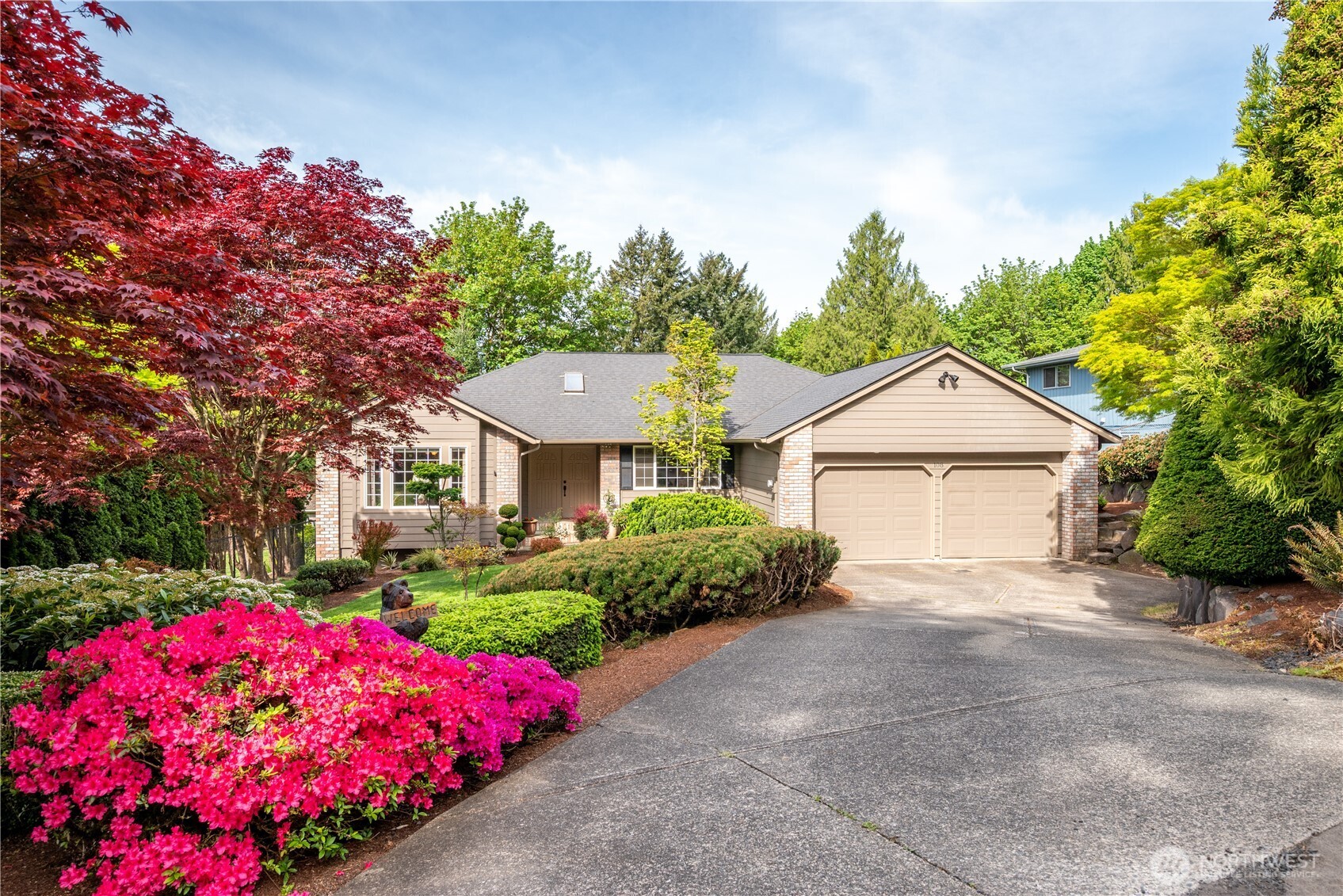 108 Sunset Lane Longview, WA 98632 - Photo 1 of 25 Gallery Image 1