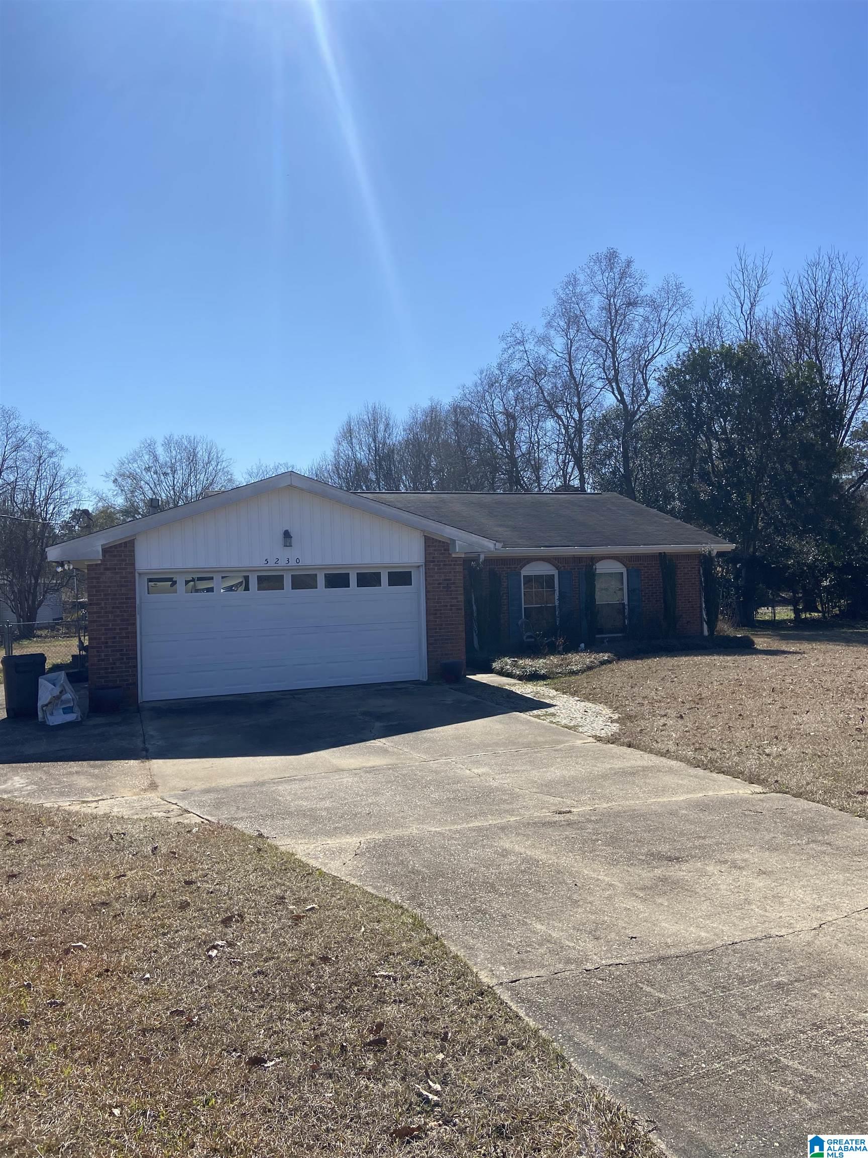 5230 Paige Hills Road Elmore, AL 36025 - Photo 2 of 16