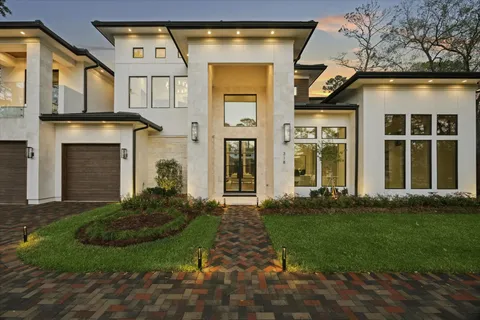 $6,495,000 | 318 Knipp Road, Houston, TX 77024