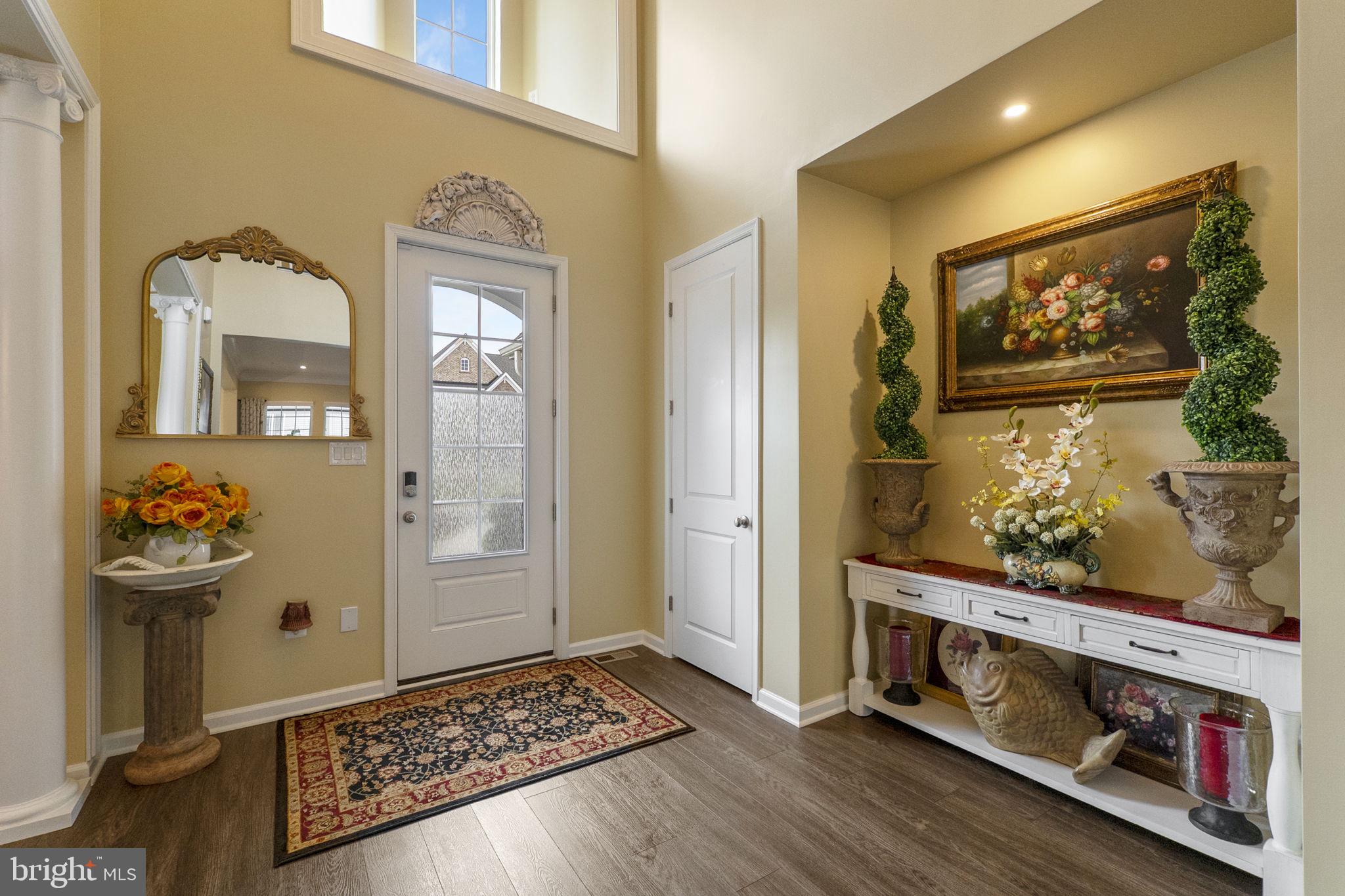 5720 Hawk Ridge Road Frederick, MD 21704 - Photo 6 of 96