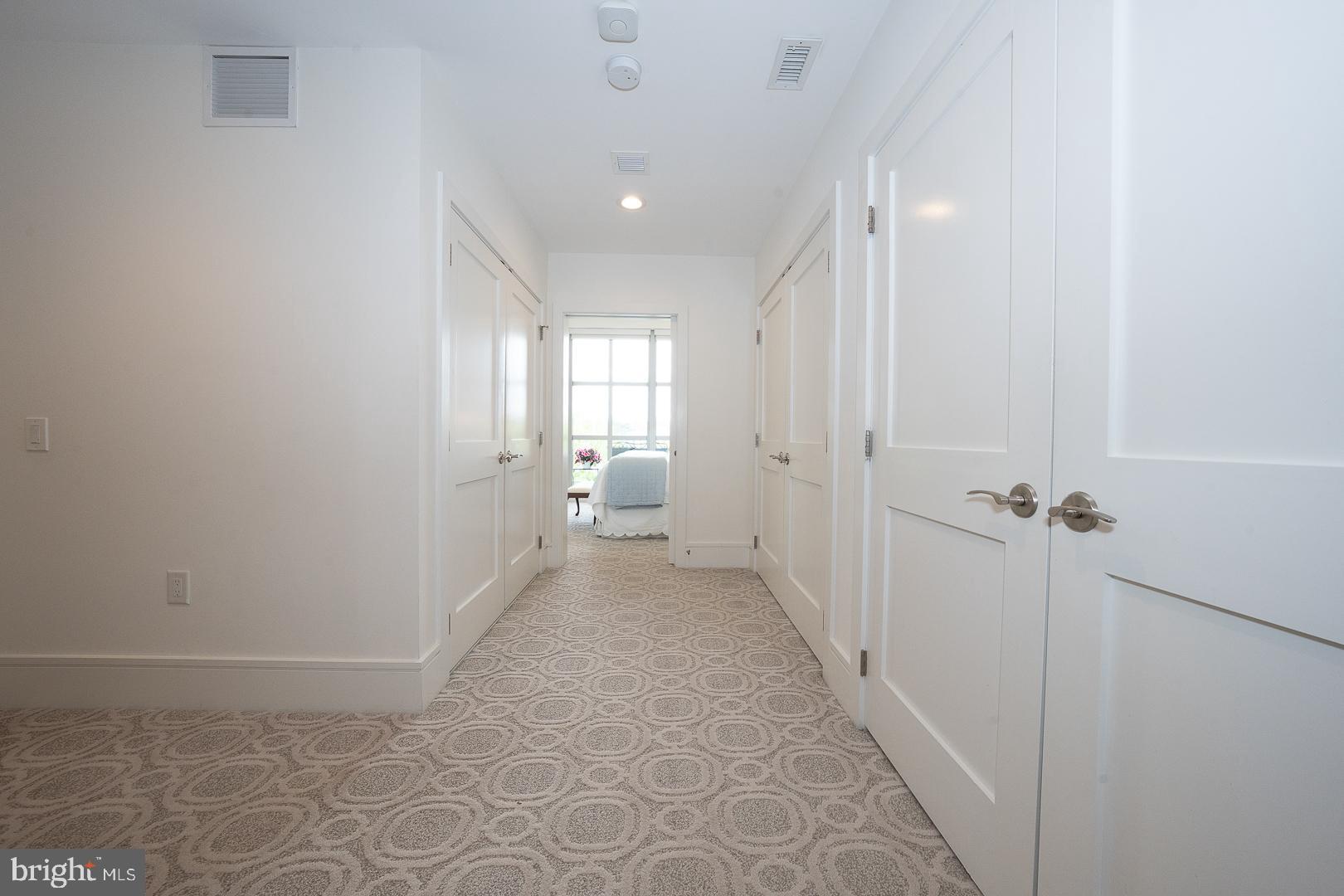 123 Iron Works Way Wayne, PA 19087 - Photo 24 of 38 Luxury carpeted Dressing Room & Laundry area