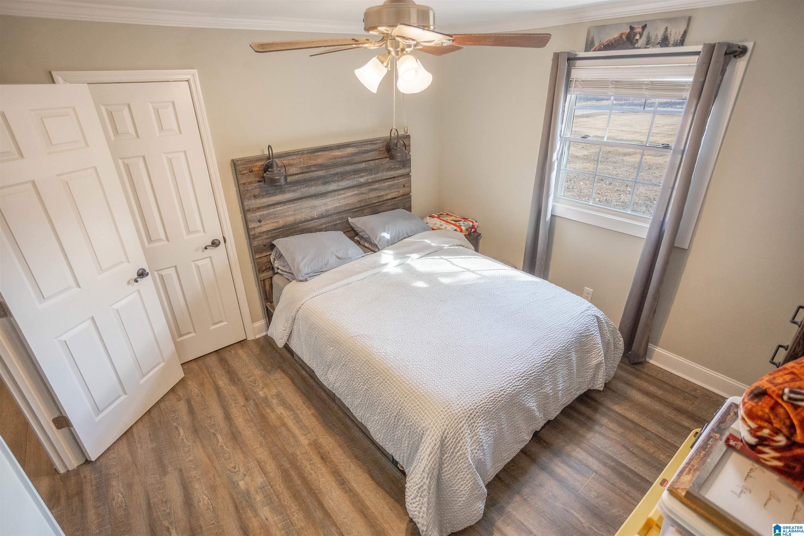 3657 Black Road Rainbow City, AL 35906 - Photo 21 of 32