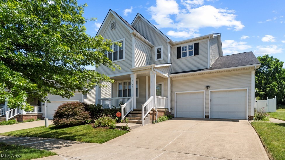 4471 Sexton Road Cleveland, OH 44105 - Photo 1 of 44