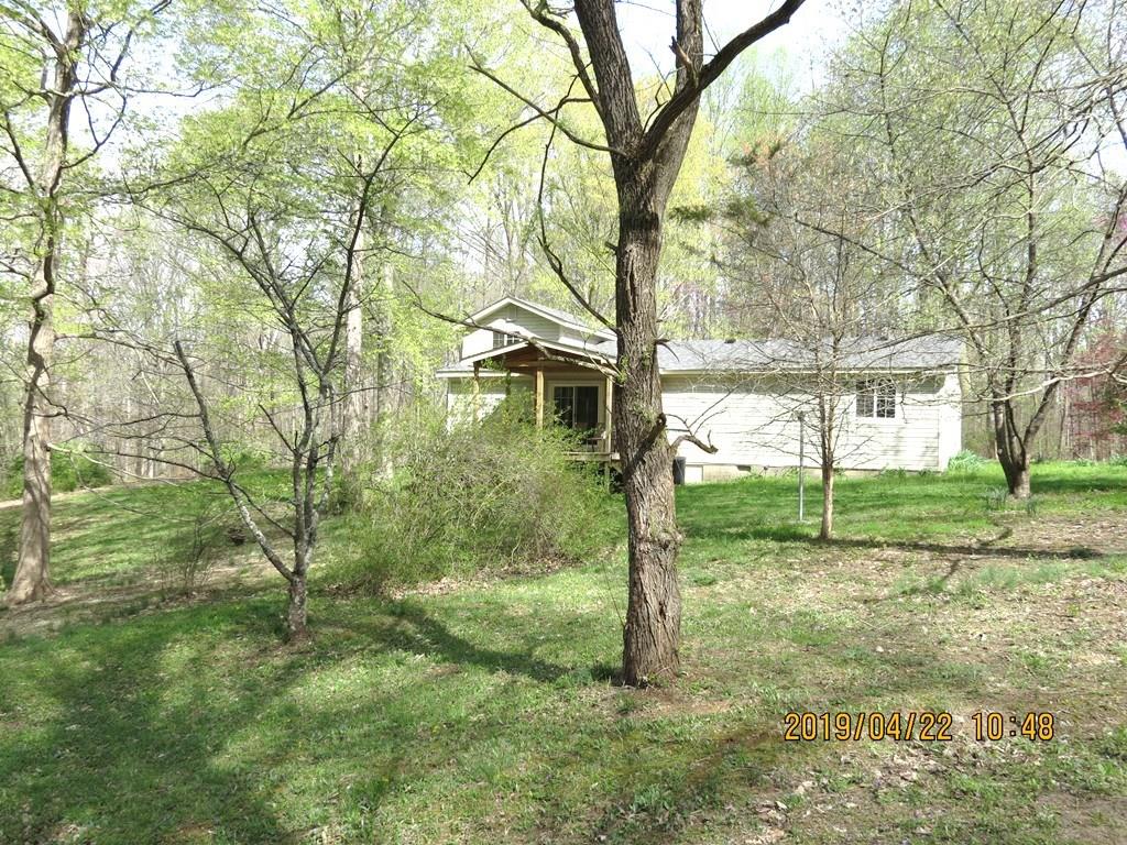 7354 North Oak Ridge Road Morgantown, IN 46160 - Photo 1 of 22 Gallery Image 1