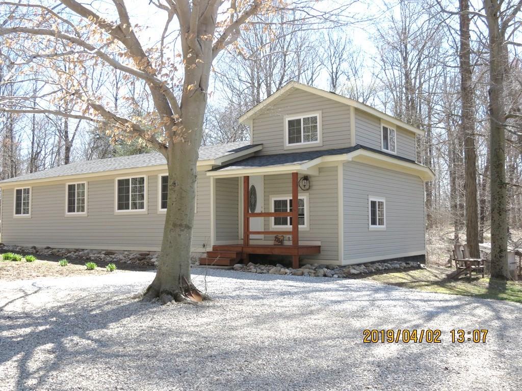 7354 North Oak Ridge Road Morgantown, IN 46160 - Photo 2 of 22 Gallery Image 2