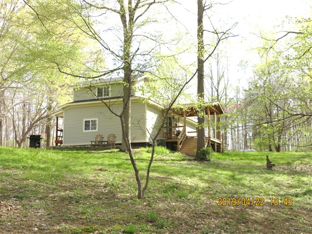 7354 North Oak Ridge Road Morgantown, IN 46160 - Photo 13 of 22 Gallery Image 13