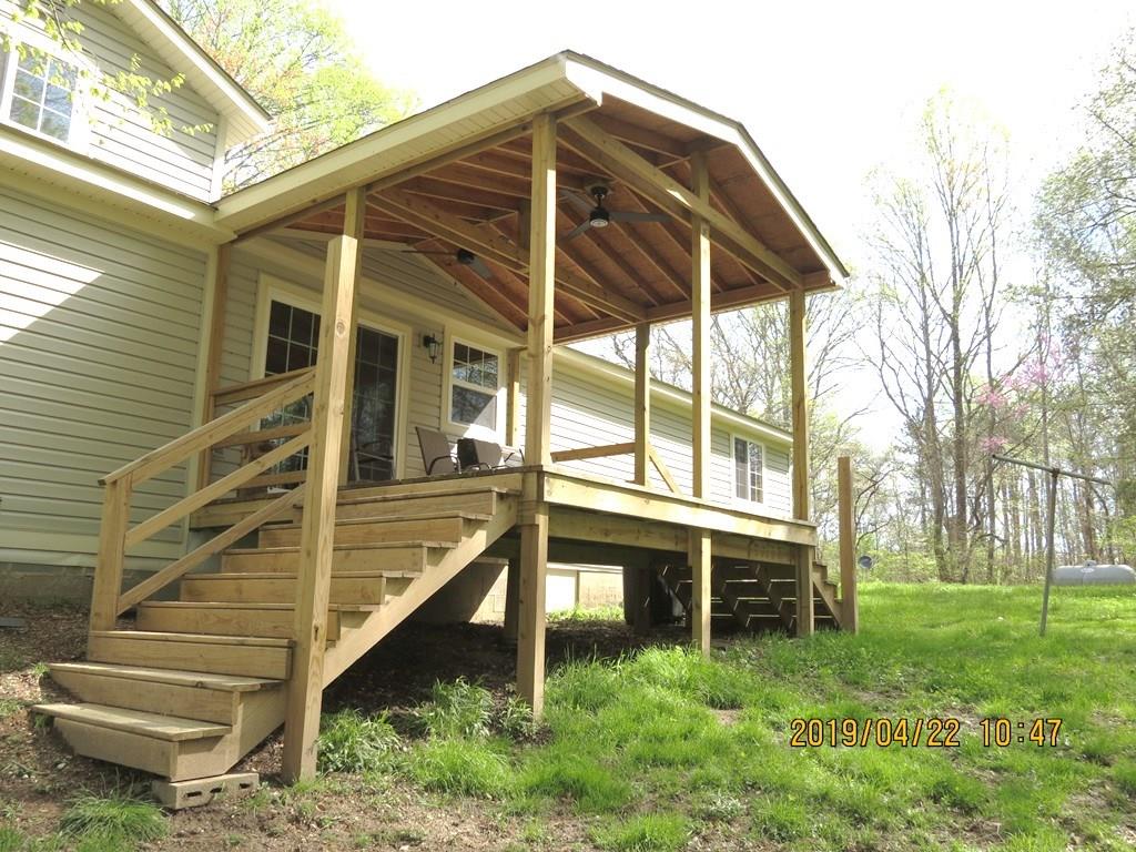 7354 North Oak Ridge Road Morgantown, IN 46160 - Photo 15 of 22 Gallery Image 15