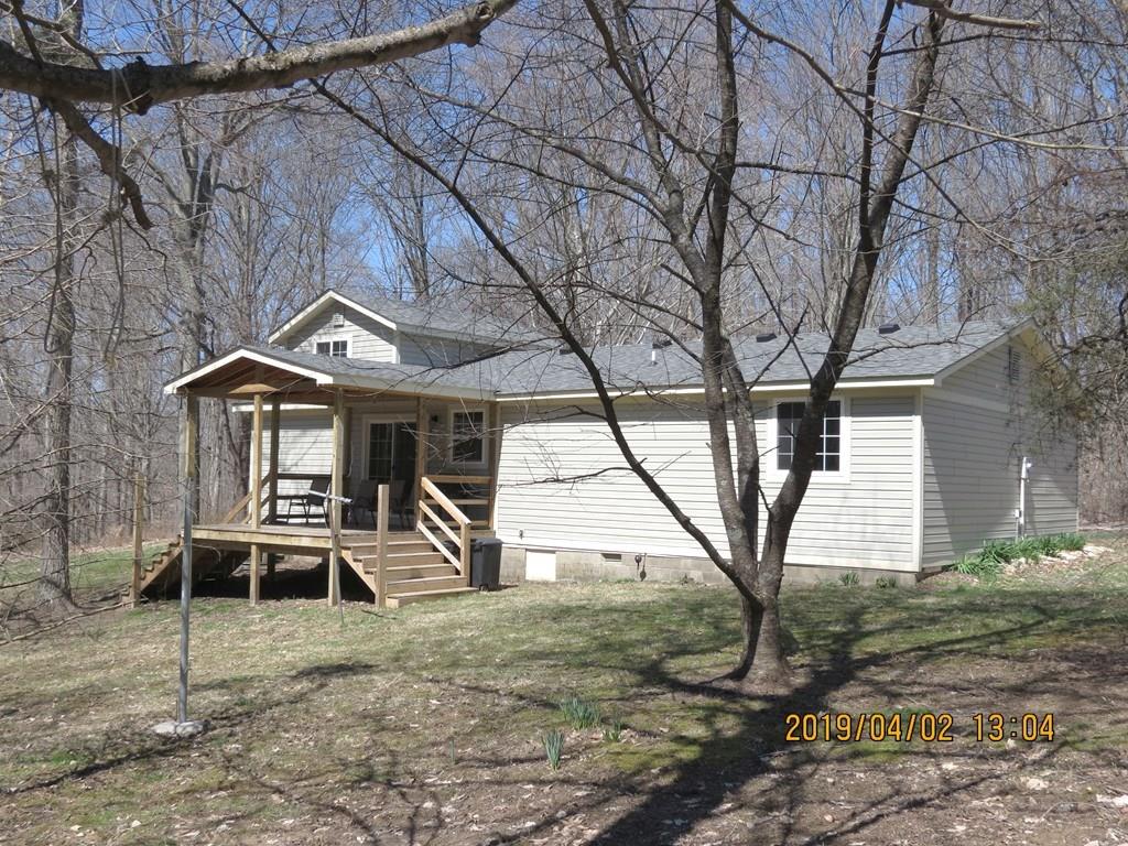 7354 North Oak Ridge Road Morgantown, IN 46160 - Photo 3 of 22 Gallery Image 3