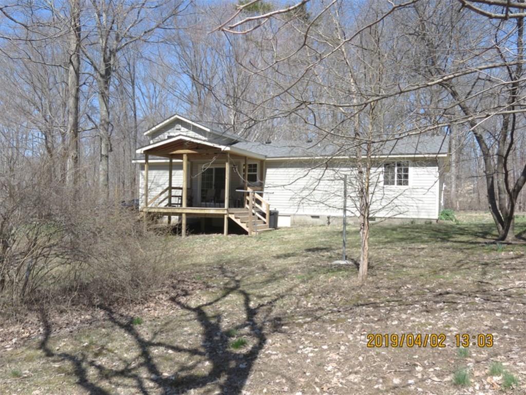 7354 North Oak Ridge Road Morgantown, IN 46160 - Photo 8 of 22 Gallery Image 8
