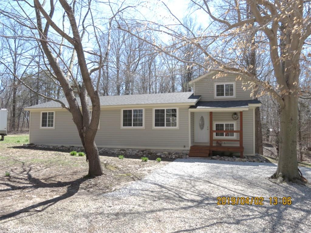 7354 North Oak Ridge Road Morgantown, IN 46160 - Photo 9 of 22 Gallery Image 9