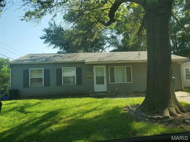 $85,000 | 1128 St Benedict Drive, Cahokia, IL 62206