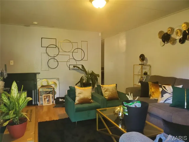 $85,000 | 1128 St Benedict Drive, Cahokia, IL 62206