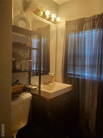 $75,000 | 1128 St Benedict Drive, Cahokia, IL 62206