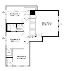 9255 Blue Jay Lane Awendaw, SC 29429 - Photo 3 of 3 Lighthouse Lot 37 Second Floor