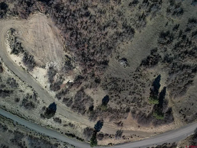 a view of mountain with outdoor space