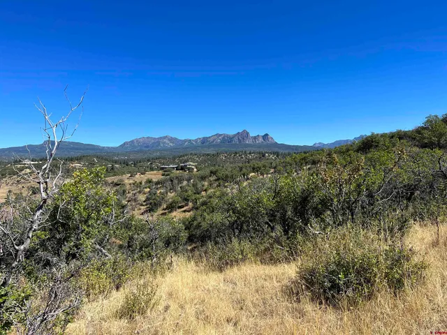 a view of lake view and mountain view
