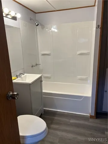 $24,900 | 73 Andrus Circle, Silver Creek, NY 14136