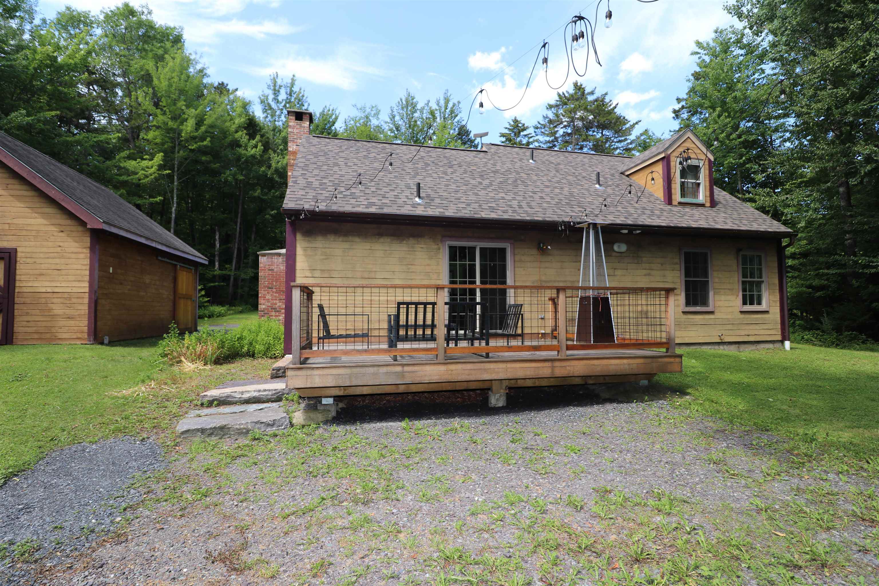 98 Lockwood Brook Road Fayston, VT 05673 - Photo 46 of 60 Gallery Image 46
