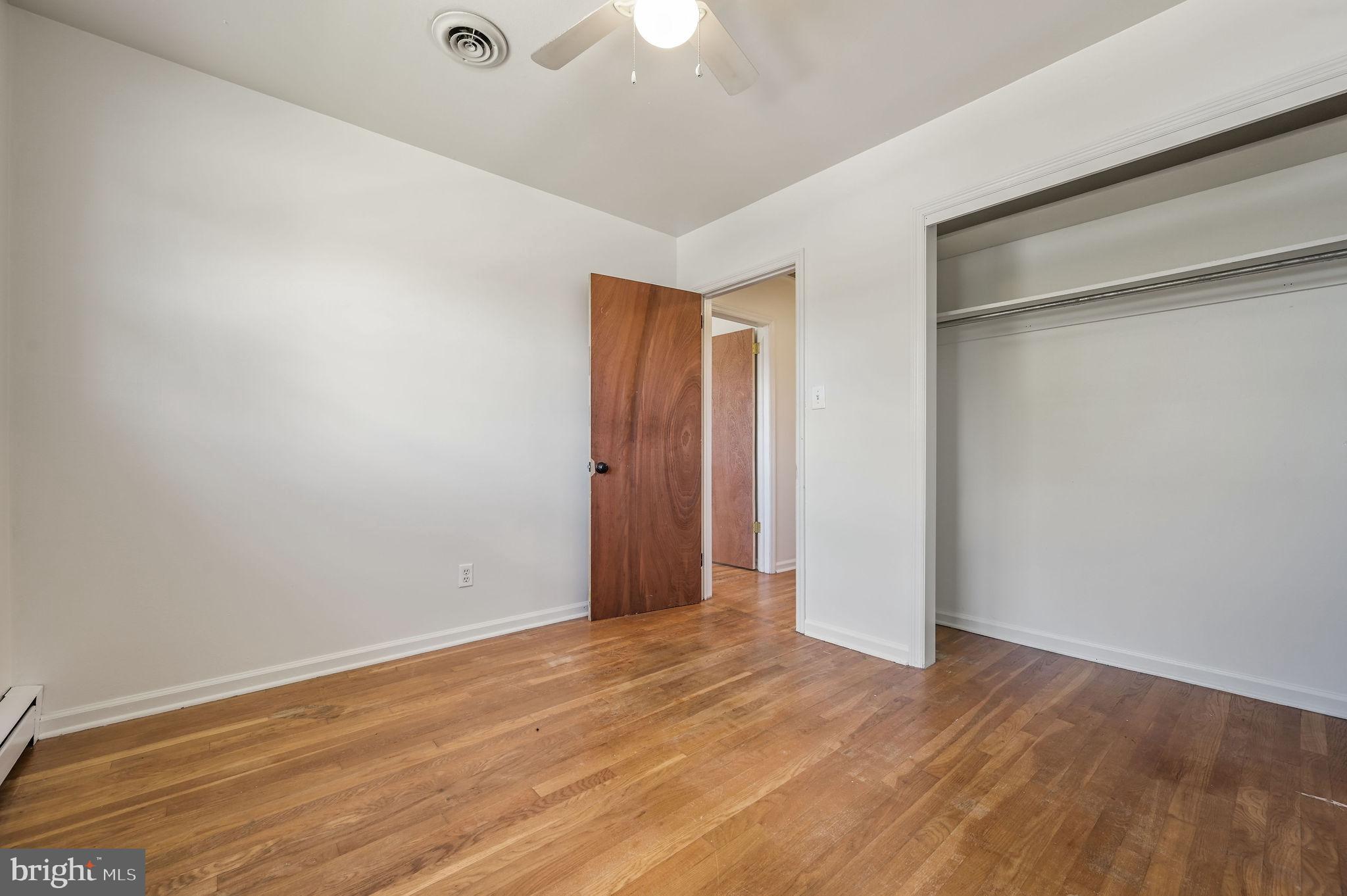 908 South Cass Street Middletown, DE 19709 - Photo 20 of 28 a view of an empty room