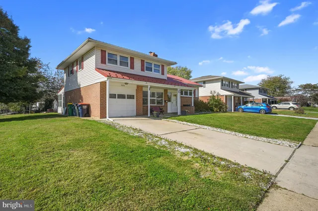 $430,000 | 908 South Cass Street, Middletown, DE 19709