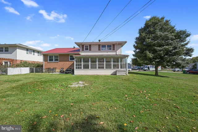 $430,000 | 908 South Cass Street, Middletown, DE 19709