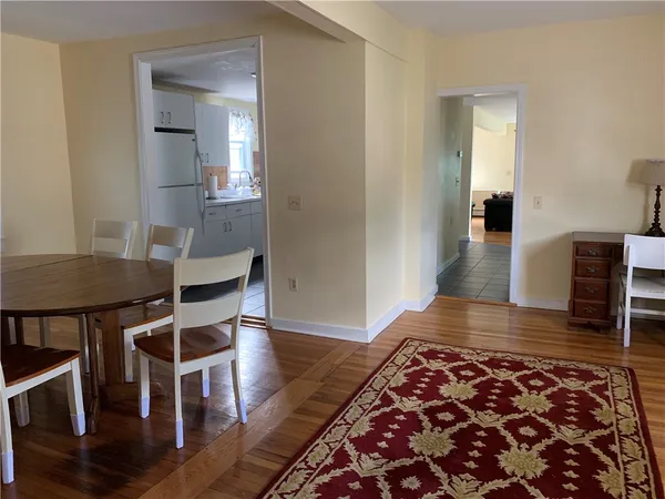 $3,200 | 23 Carey Street, Newport, RI 02840