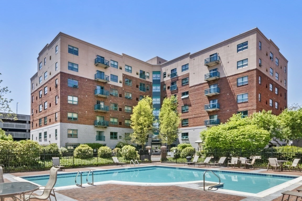 175 Cottage Street, Unit 504 Chelsea, MA 02150 - Photo 4 of 31