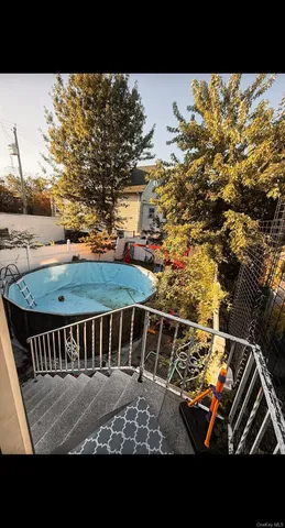 a view of living room