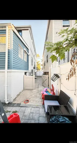 a view of an ocean view