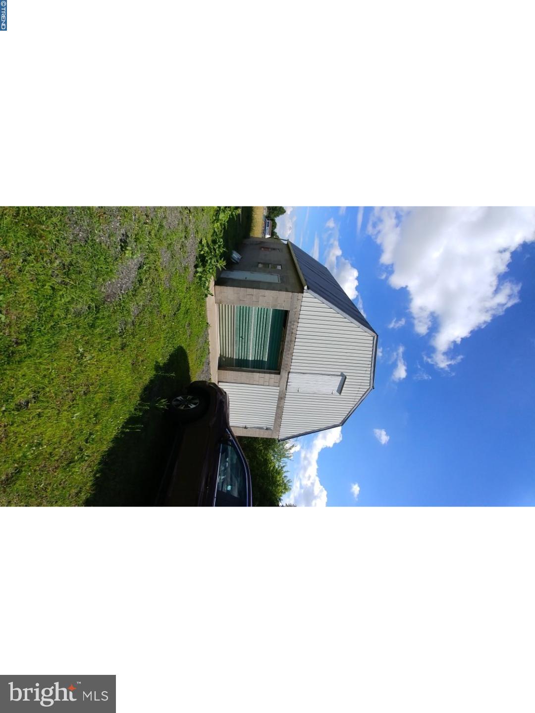 1346 Tagart Road Pennsburg, PA 18073 - Photo 7 of 7 Garage