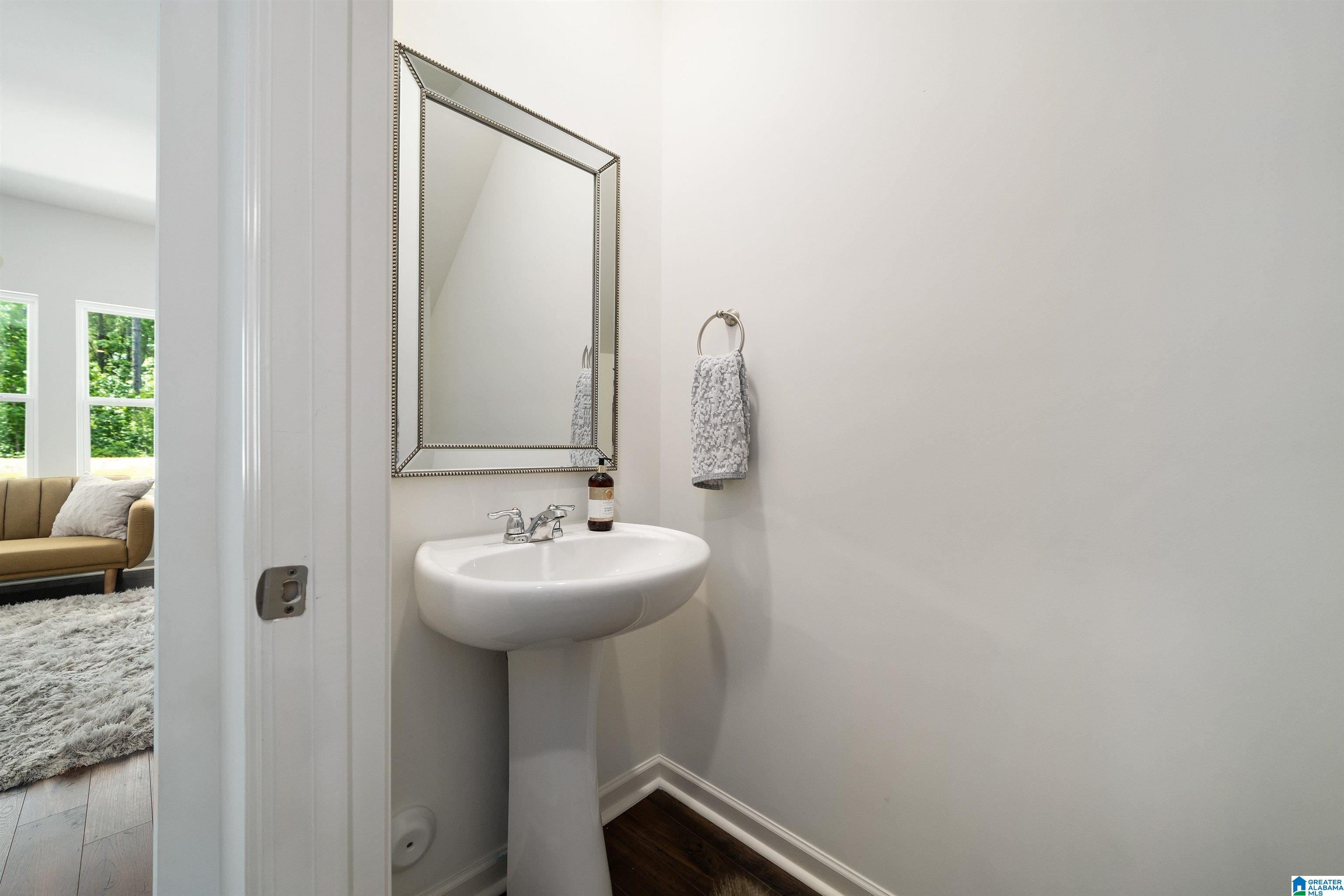 207 Chelsea Park Road Chelsea, AL 35043 - Photo 15 of 28