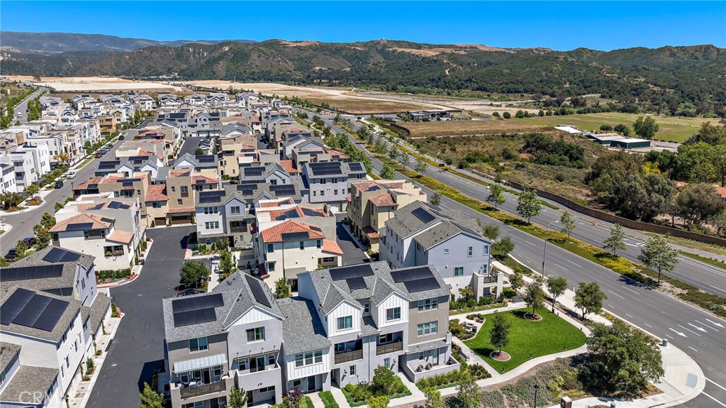 61 Wheelbarrow Road Rancho Mission Viejo, CA 92694 - Photo 32 of 74 view of city view and mountain view