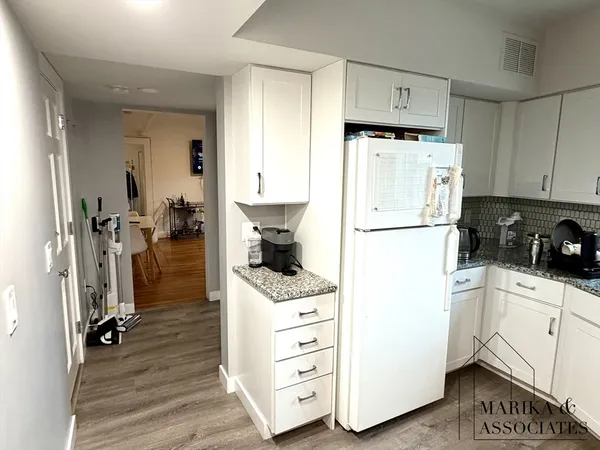 $3,200 | 576 Washington Street, Unit 7, Brookline, MA 02446
