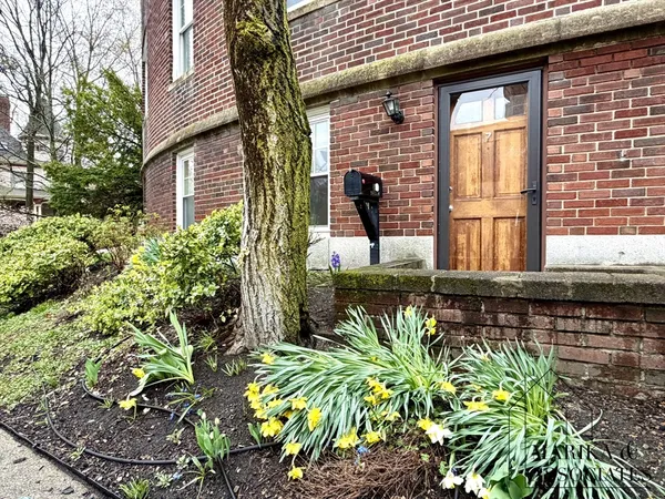 $3,200 | 576 Washington Street, Unit 7, Brookline, MA 02446
