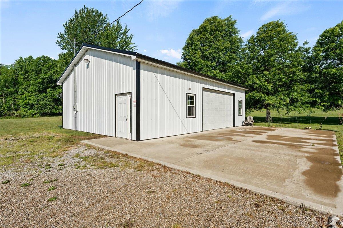 1003 Cross Road Winchester, OH 45697 - Photo 39 of 57