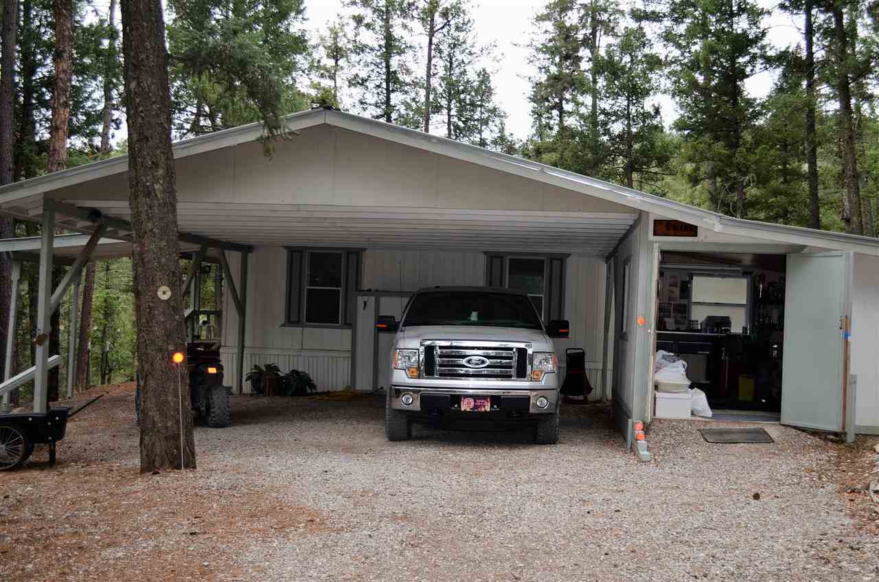 16 Buffys Mountain Road Mayhill, NM 88339 - Photo 1 of 1 Gallery Image 1