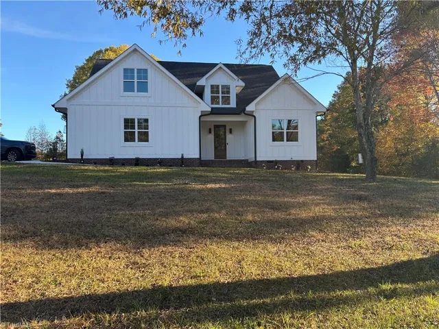 $699,000 | 1570 Williams Road, Lewisville, NC 27023