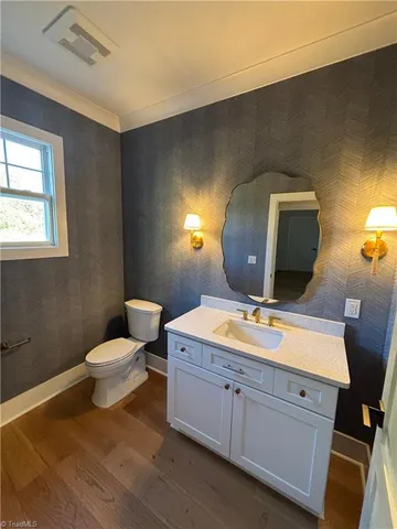 $699,000 | 1570 Williams Road, Lewisville, NC 27023