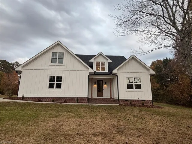 $699,000 | 1570 Williams Road, Lewisville, NC 27023