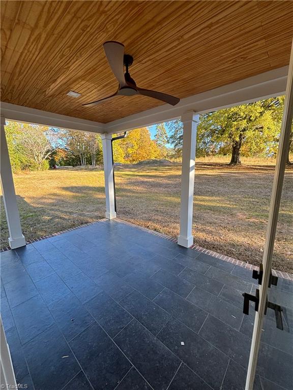 1570 Williams Road Lewisville, NC 27023 - Photo 26 of 26
