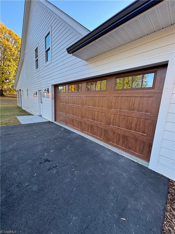 1570 Williams Road Lewisville, NC 27023 - Photo 4 of 26