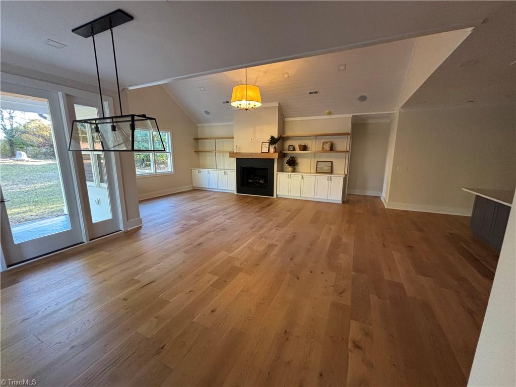 1570 Williams Road Lewisville, NC 27023 - Photo 5 of 26