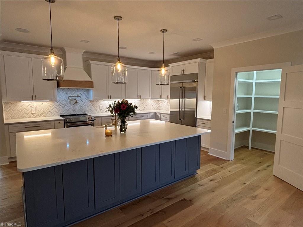 1570 Williams Road Lewisville, NC 27023 - Photo 8 of 26