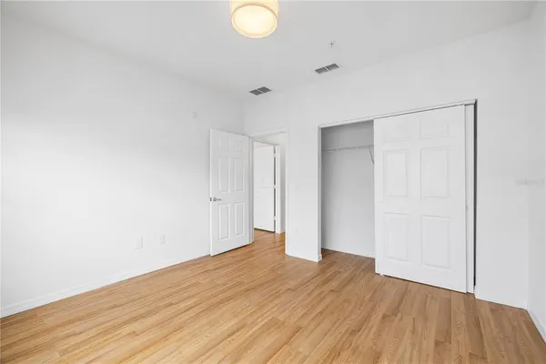 a view of small space