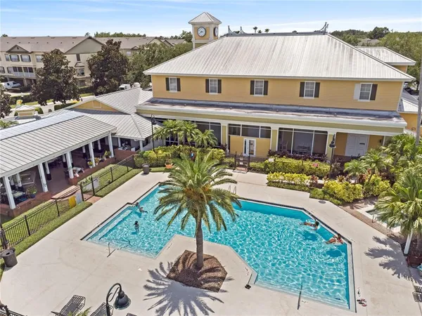 $2,200 | 2532 Grand Central Parkway, Unit 6, Orlando, FL 32839