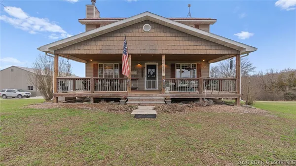 $499,000 | 46 County Rd MM-10, Eugene, MO 65032